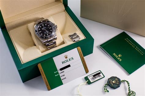 rolex box and papers replica|empty rolex watch box.